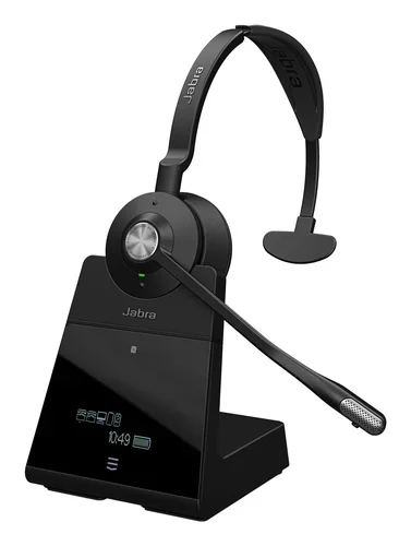 Jabra Engage 75 SE Mono Lowpower