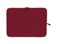 Melange Sleeve MacBook Pro 16IN Laptop 15.6IN Burgundy