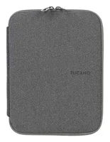 Melange Kabel-Organizer Huelle Aus Neopren Grau