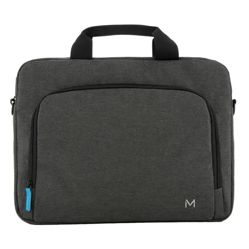 Theone Basic Briefcase Toploading 11-14IN - Dark Grey