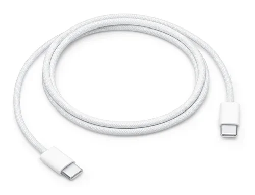 60W USB-C Charge Cable (1M)