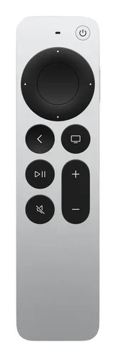 Apple Siri Remote