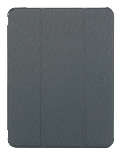 Satin Tablethuelle Black Blue Apple iPad 10.9 10. Gen