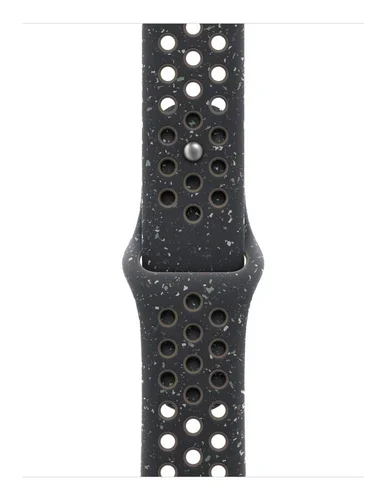 40MM Midnight SKY Nike Sport Band - S/M