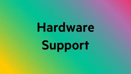 Epack 5Y FC 4H OS HW 6300M F/ Dedicated Network