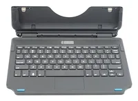 Samsung Tab ACTIVE4/ACTIVE4 Pro Slim Attachable Keyboard