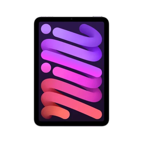 iPad Mini Wi-Fi 128GB Purple