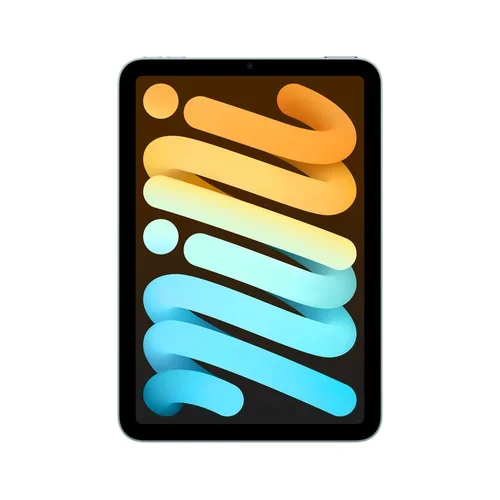 iPad Mini Wi-Fi 256GB Blue