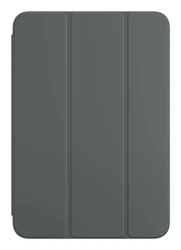 Smart Folio For iPad Mini (A7) Charcoal Grey