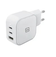 Gan Wall Charger Wei 65W USB-A/usb-C