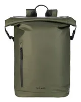 Rollo Rucksack Olive Green MacBook Pro 16 Laptop 15.6