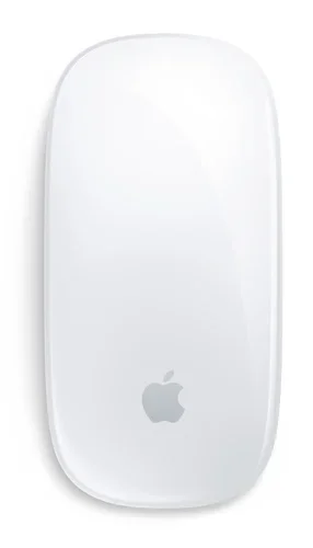 Magic Mouse White Multi-Touch Surface