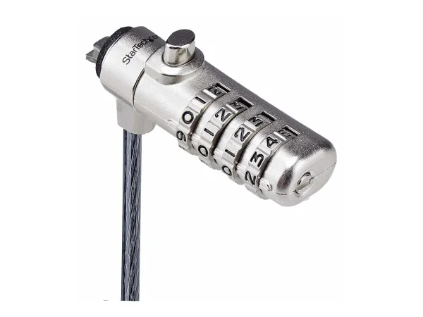 STARTECH Noble Wedge Laptopschloss 1,5m