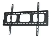 VALUE TV-Monitorwandhalterung schwarz