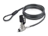 STARTECH Noble Wedge Laptopschloss 1,5m