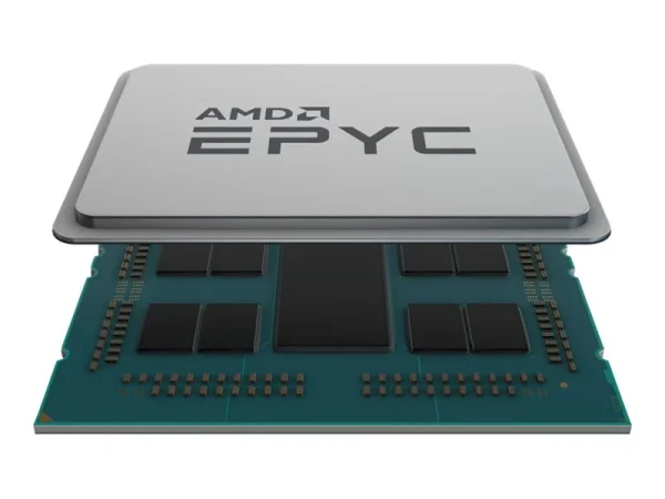 HPE AMD EPYC 9565 CPU