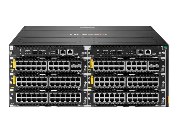 HPE ANW 5420 Mgmt Module