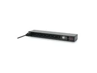 APC Rack PDU Switched 1U 16A 230V (8)C13