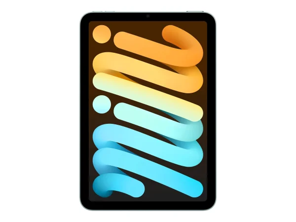 APPLE iPad mini Wi-Fi 512GB - Blue