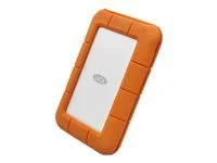 LACIE RUGGED 1TB USB-C USB3.0