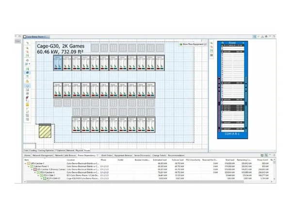 APC IT Adv Supp Contr Base 1Y 10 Racks