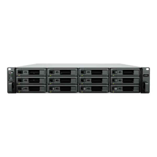 Synology NAS Disk Station DS425+ (Bundle-to-Order)