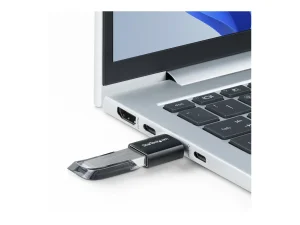 STARTECH USB C auf USB A Adapter 5Gbps