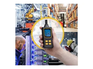 STARTECH Digitales Thermo Hygrometer