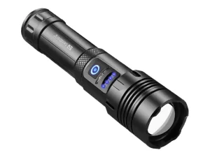 SANDBERG Survivor 7in1 Torch Powerbank