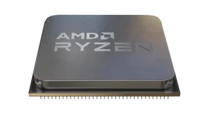 AMD Ryzen 5 5600XT AM4 65W 6C/12T 3.7GHz