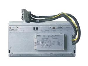 APC Symmetra LX 3xBattery Rackmount XR