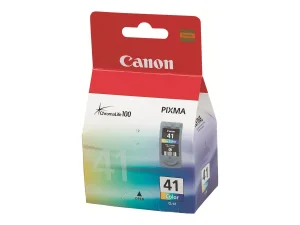 CANON 1LB CL-41 ink cartridge tri-colour