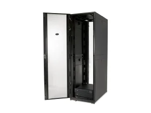 APC NetShelter SX 48HE Enclosure