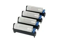 OKI Bildtrommel magenta fuer C5800 C5900