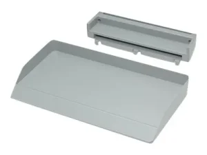 EPSON Space Saving Kit rear paper guide