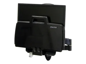 ERGOTRON Combo Arm der Serie 200 black