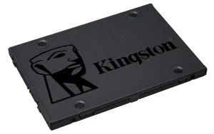 Kingston SSD 2.5" 240GB A400 SATA3 Retail