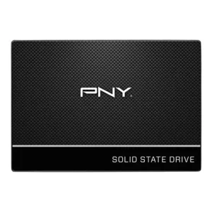 PNY SSD 2.5" 250GB CS900 SATA 3 Retail