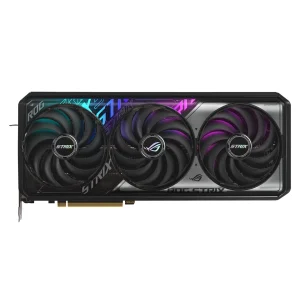 Asus VGA 16GB RTX5070 TI Rog-Strix-O16G-Gaming 3xDP/1xHDMI Rog-Strix-RTX5070TI-O16G-Gaming