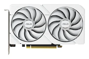 Asus VGA 16GB RX9060XT Dual White 2xDP/HDMI Dual-RX9060XT-16G-White