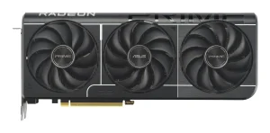 Asus VGA 16GB  RX9060XT Prime-OC-16G 2xDP/HDMI Prime-RX9060XT-O16G