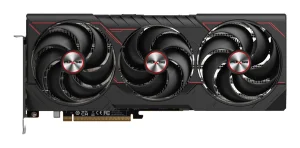 Sapphire VGA 16GB RX9070XT Pulse Gaming OC 2xHDMI/2xDP Pulse AMD Radeon RX 9070 XT Gaming 16GB