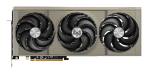 Sapphire VGA 16GB RX9070 Nitro+ Gaming OC 2xHDMI/2xDP Nitro+ AMD Radeon RX 9070 Gaming OC 16GB