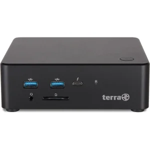 Terra PC-Micro 6000C Greenline