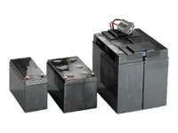 ROLINE Spezial Batterie fuer USV 12V/5Ah
