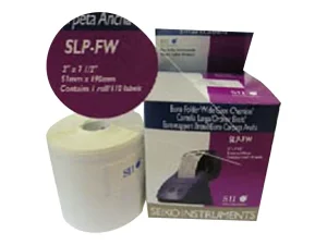 SEIKO Ordneretiketten breit SLP-FW 110St