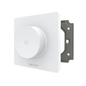 Synergy 21 Rotating Triac dimmer Fernbedinung (Zigbee 3.0 + 2.4GHz) *Milight/Miboxer*
