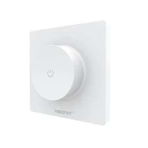 Synergy 21 Rotating Triac dimmer Fernbedinung ( 2.4GHz) *Milight/Miboxer*