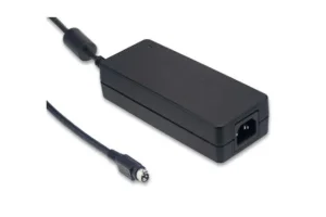 MEANWELL Netzteil - 15V 105W