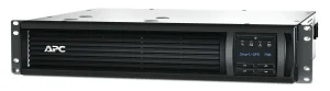 APC Smart-UPS 750VA LCD RM - USV (Rack -